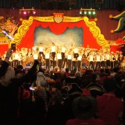 Fidele Kaufleute Köln (12.02.12)